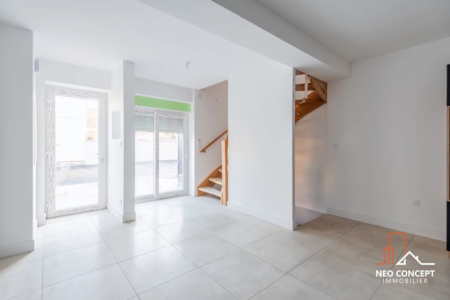 Vente appartement 3 pièces 63.96 m² à Schirrhein (67240), 165 500 €