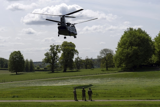 Britanija obećala Ukrajini dronove, rakete i obuku pilota