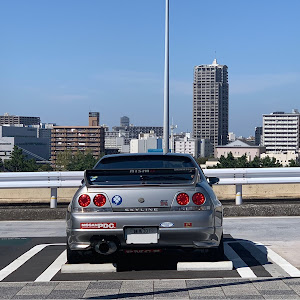 スカイライン GT-R BCNR33