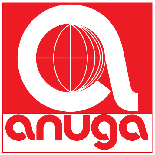 Anuga 2015 商業 App LOGO-APP開箱王