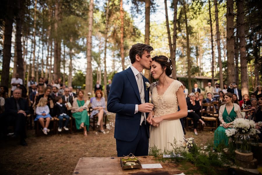 Fotografo di matrimoni Francesco Galdieri (fgaldieri). Foto del 20 gennaio 2020