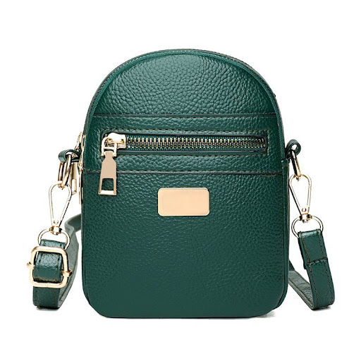 Title 3, Simple mini square bag to carry your essentials...