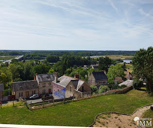 appartement à Blois (41)