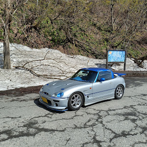 カプチーノ EA11R