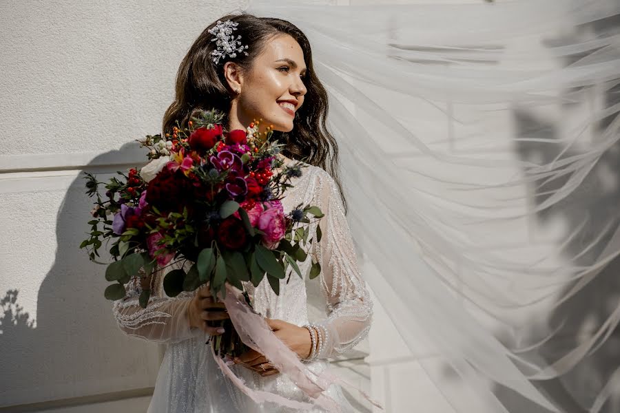 Fotógrafo de casamento Florin Belega (belega). Foto de 3 de janeiro