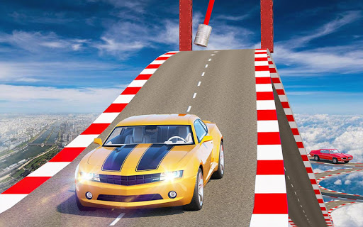 Car Stunts 3D Free - Extreme GT Racing