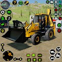 Icon JCB Simulator: JCB Games 2023