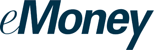 eMoney logo