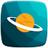 Space Z 🌏 🚀Icon Pack Theme1.2.7 (Patched)