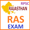 App Download RAS/RPSC Exam Install Latest APK downloader