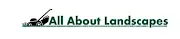 All About Landscaping Logo