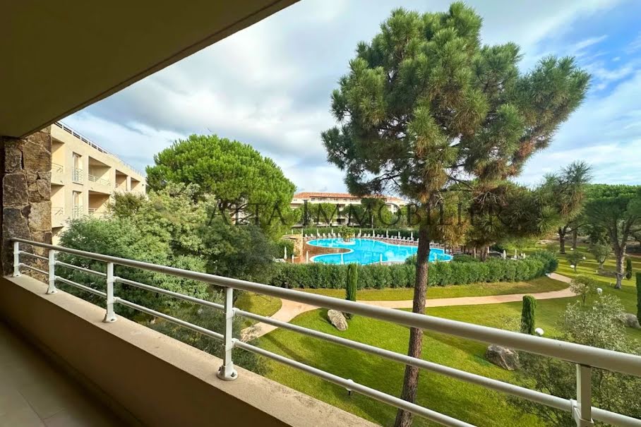 Vente appartement 3 pièces 62.68 m² à Porto-Vecchio (20137), 480 000 €