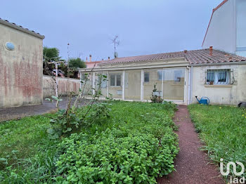 maison à Chatelaillon-plage (17)