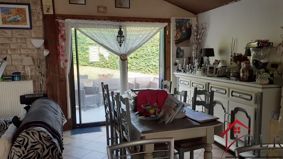 Vente maison 4 pièces 94 m² à Prauthoy (52190), 92 000 €