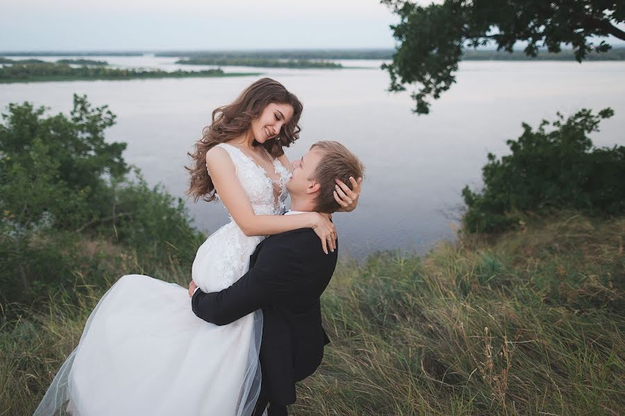 Svatební fotograf Vladimir Kiselev (kiselevph). Fotografie z 6.prosince 2017