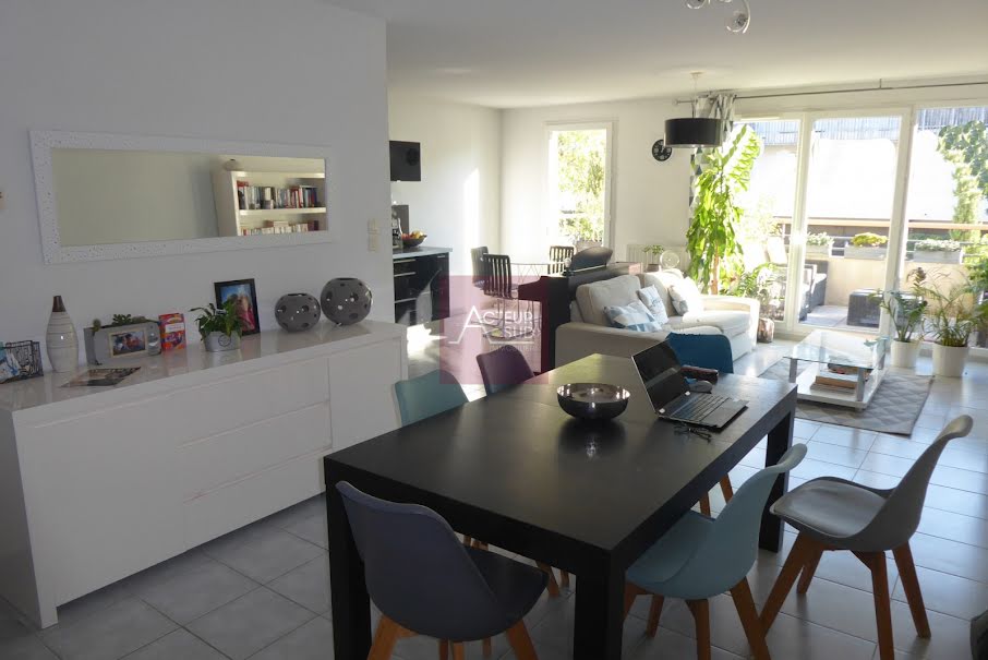 Vente appartement 4 pièces 96 m² à Montpellier (34000), 309 000 €