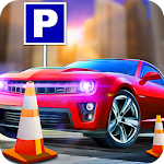Cover Image of Download Furious Car Parking-Car Driving & Parking Game 1.0 APK