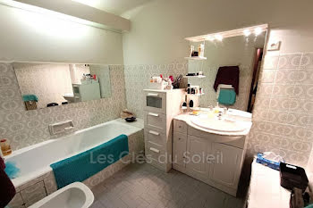 appartement à Toulon (83)