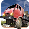 Off Road Truck Driver 🚚: Muddy Trucker icon