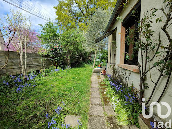 maison à Rennes (35)