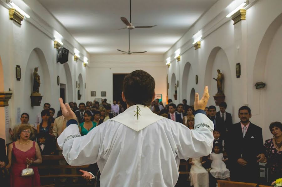 Fotógrafo de casamento Dandy Dominguez (dandydominguez). Foto de 29 de setembro 2015