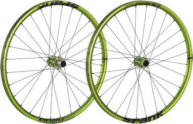 Spank Oozy Trail295 29" Wheelset alternate image 0