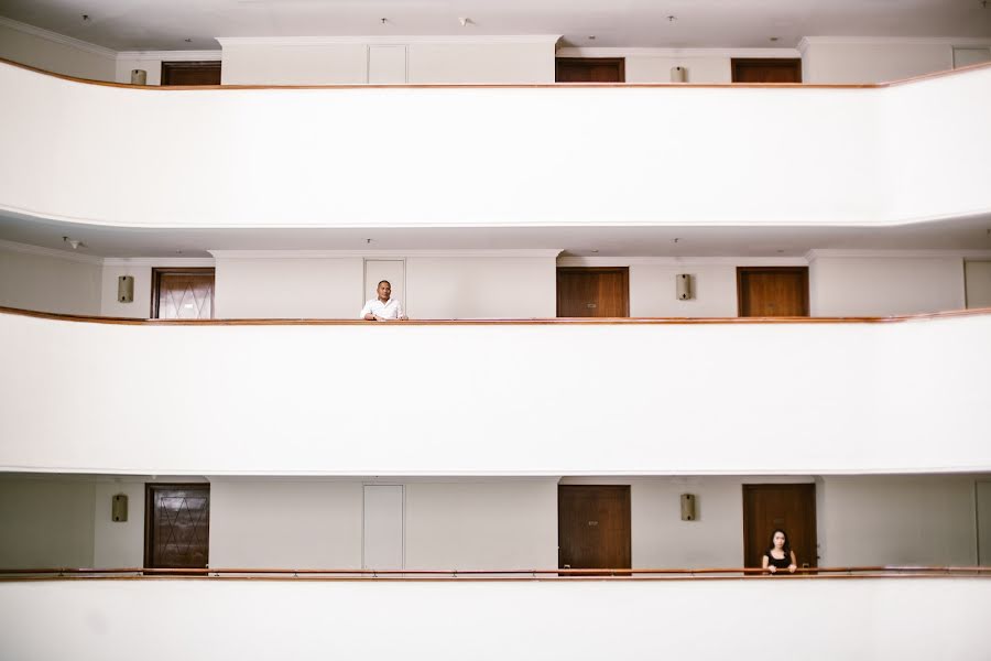 Fotógrafo de casamento Faisal Fachry (faisalfachry). Foto de 15 de fevereiro 2017