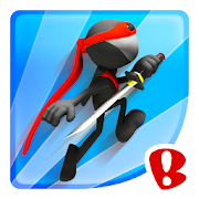 NinJump DLX: Endless Ninja Fun Mod apk versão mais recente download gratuito