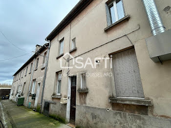 maison à Thierville-sur-Meuse (55)