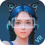 Cover Image of Tải xuống VR GirlFriend 3.0 APK