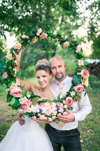 Vestuvių fotografas Yuriy Chuprankov (chuprankov). Nuotrauka 2019 birželio 13