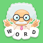 Cover Image of Baixar WordWhizzle Search 1.5.4 APK