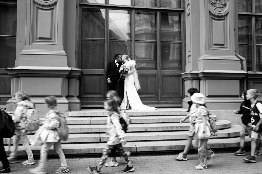 Photographe de mariage Katia Volkodav (katiavolkodav). Photo du 1 mai