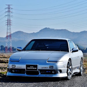 180SX RPS13