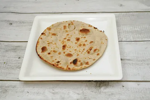 Tandoori Roti