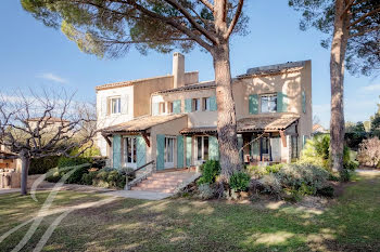 maison à Aix-en-Provence (13)