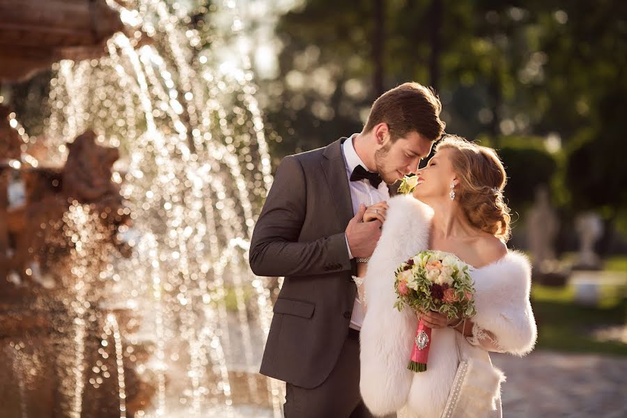 Fotografo di matrimoni Aleksandr Kiselev (alexanderkiselev). Foto del 28 giugno 2015