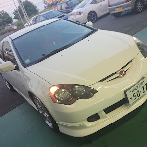 インテグラ DC5