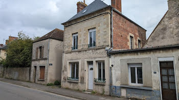 maison à Mortrée (61)