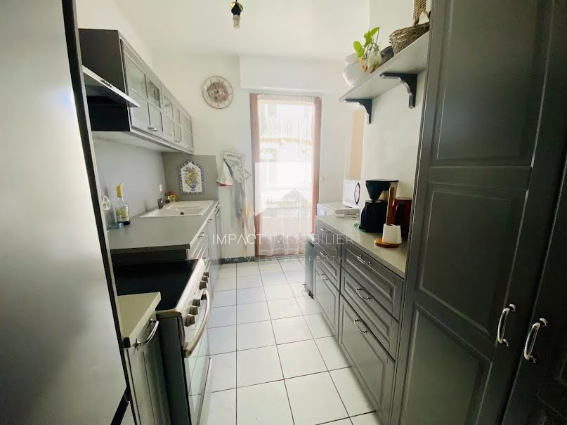 Vente appartement 3 pièces 67 m² à Hyeres (83400), 248 000 €