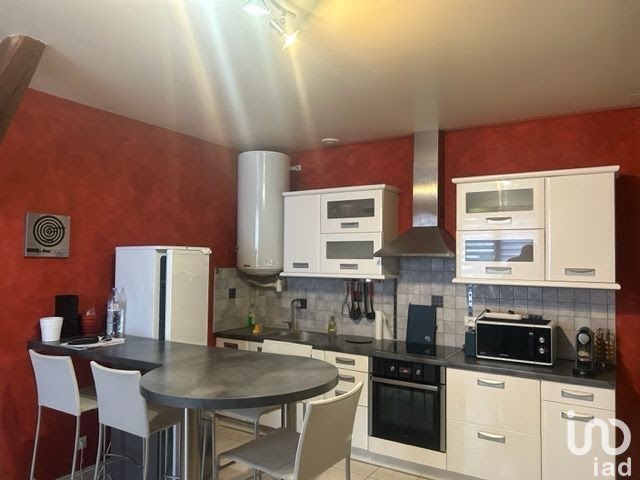 Vente appartement 2 pièces 45 m² à Troyes (10000), 85 000 €