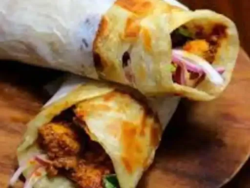 Chicken Roll