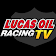 Lucas Oil Racing TV icon