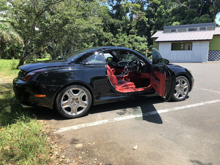 SCのドライブ・熱中症対策に関するカスタム事例の投稿画像5枚目