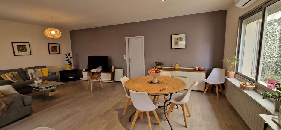 Vente appartement 4 pièces 94 m² à Carnon plage (34280), 505 000 €