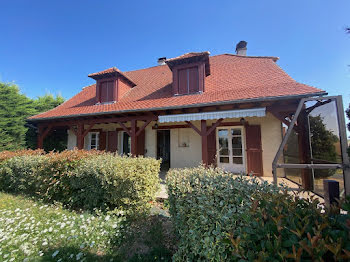 maison à Mourjou (15)