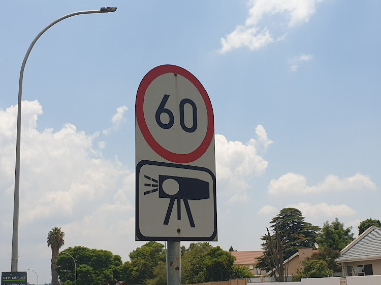 The RTMC calls for the speed limit on urban roads to be decreased from 60km/h to 50km/h.