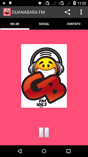 GUANABARA FM