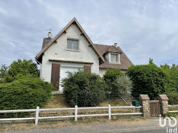 maison à Lathus-Saint-Rémy (86)