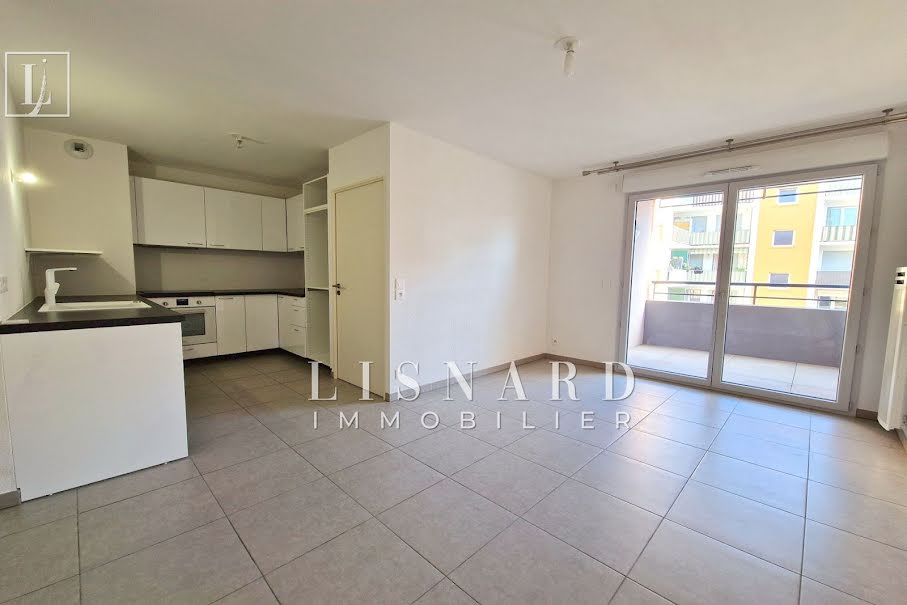 Vente appartement 2 pièces 42 m² à Vallauris (06220), 176 500 €